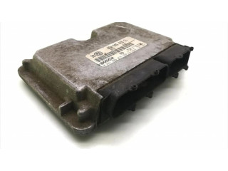 Блок управления двигателя 06A906018CL, 0261206076   Volkswagen Golf IV