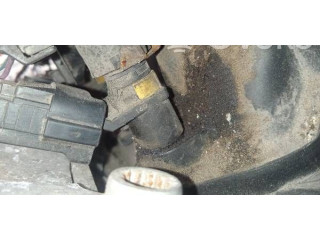 Vstřikovací lišta 036133320, 036133320   Skoda Fabia Mk2 (5J)     
