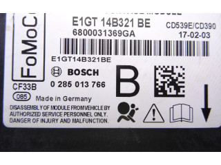 Блок подушек безопасности E1GT14B321BE, E1GT14B321BE   Ford S-MAX