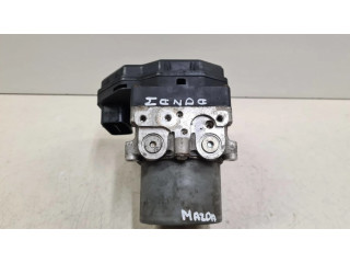 Блок АБС GAM7437A0, 1338004451   Mazda  6  2008-2013 года