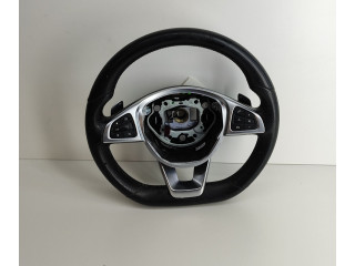 Volant Mercedes-Benz C W205 2016 A0004603803  