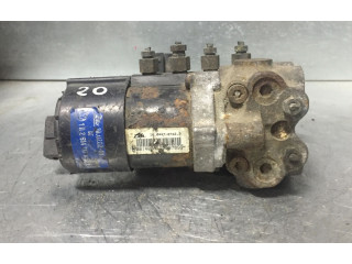 Блок АБС 1H2614117A, 10020201244   Volkswagen  Corrado  1988 - 1995 года