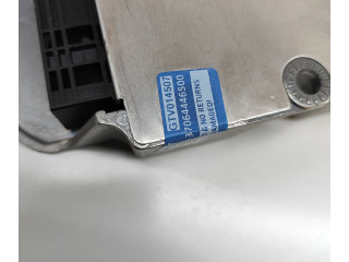 Блок подушек безопасности 3414990   BMW X3 E83