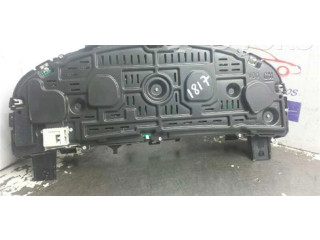Панель приборов 13136729HT, 13136729HT   Opel Signum       