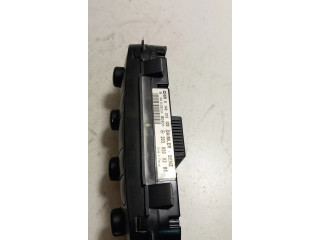 Блок управления климат-контролем A2038300285, 2038300285   Mercedes-Benz C W203