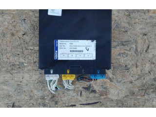 Блок управления коробкой передач ECU-E300   Skoda Fabia Mk1 (6Y)