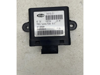 Блок управления 9648282380, EAS10001   Fiat Ulysse