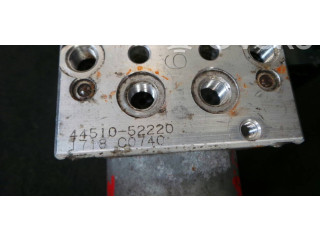 Jednotka ABS 1NZ-FE, 44510-52220   Toyota Yaris 1999