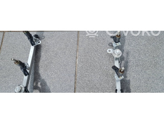Vstřikovací lišta A2720700995   Mercedes-Benz C W204     