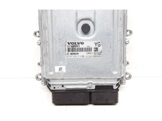 Řídící jednotka 31336983, 0281018414   Volvo XC60 2014