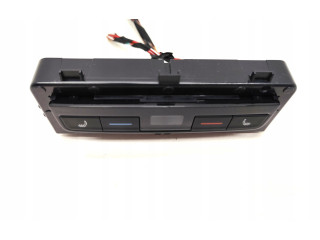 Блок управления климат-контролем VW3G0907049E   Volkswagen Tiguan