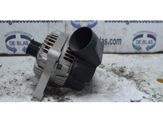 Генератор 436487, ALTERNADOR   BMW 7 E38      