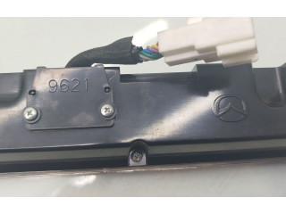 Дисплей    9621   Mazda 3 I