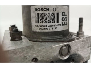 Jednotka ABS 0265234258   Alfa Romeo GT 