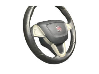 Volant Seat Ibiza IV (6J,6P) 2011 6J0419091M, 6J0880201  