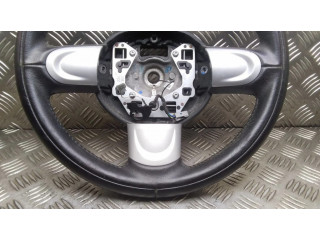 Руль Mini One - Cooper Coupe R56  2005-2014 года 6782595, 6782596      