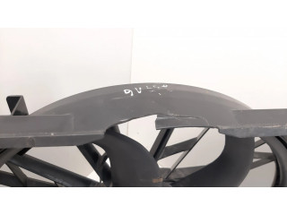 Комплект вентиляторов     7524881, 69257249    BMW 7 E65 E66 3.0