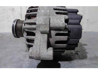 Генератор Q21800A136, A6391500350   Mitsubishi Colt      