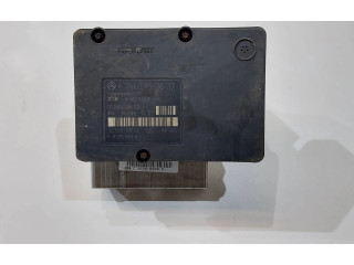 Блок АБС A2514310512   Mercedes-Benz  R W251  2005 - 2013 года