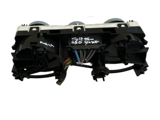 Блок управления климат-контролем PMN164569U, 69660002   Mitsubishi Colt