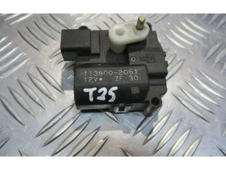 Модуль кузова 113800-2051    Toyota Avensis T250   