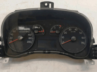 Панель приборов 51797302, 503001451300   Fiat Doblo       