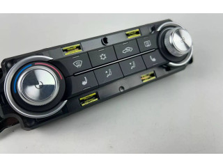 Блок управления климат-контролем 10538537   MG ZS