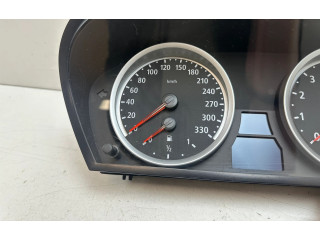 Přístrojová deska  BMW M5 2005 7837269, 6952897  