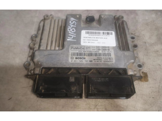Řídící jednotka SLVCV6A12B684BB   Ford B-MAX 2013