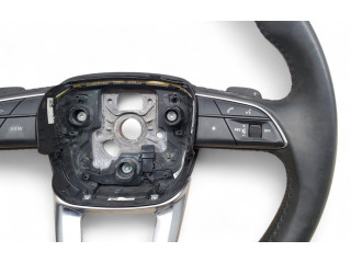 Volant Audi Q7 4M 2020 4M8419091A, 4M0419689K  