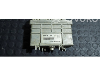 Блок управления двигателем Блок управления 0261203544   Skoda Felicia I