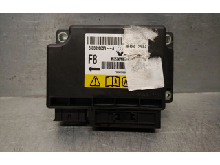 Блок подушек безопасности 285589605R   Renault Grand Modus