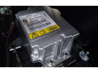 Блок подушек безопасности 6577911025801, 0285001533   BMW 3 E46