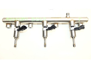 Комплект форсунок 327136, 0261500428    Maserati Ghibli  M156D M156B M156E BITURBO 