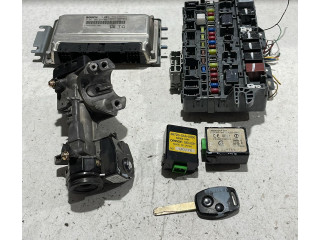 Řídící jednotka 0261208374, 0261208374   Honda Jazz 2005