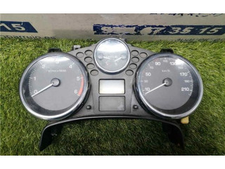 Přístrojová deska  Peugeot 207 CC 2007 9662904880, 9662904880  