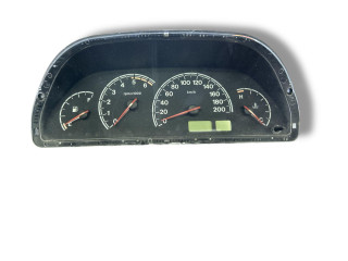 Přístrojová deska  Fiat Palio 2003   