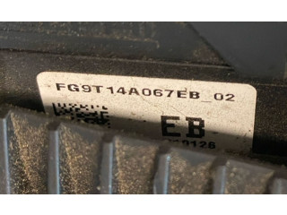   Pojistková skříňka FG9T14A067EB, DG9T14A075AA   Ford Mondeo MK  2016