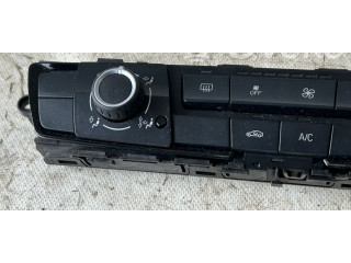 Блок управления климат-контролем    BMW M3 F80