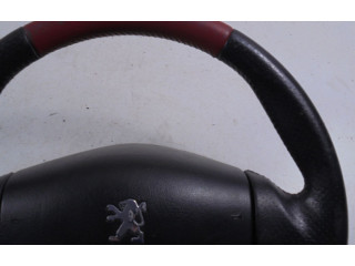Volant Peugeot 206 CC 2002 9644116577B, 9644116577B  