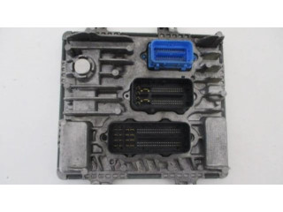 Řídící jednotka 395357783, 55491705   Opel Astra K 2016