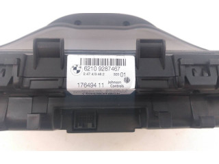 Přístrojová deska  BMW 1 E82 E88 2013 17649411, 62109287467  