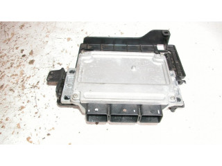 Řídící jednotka 9656036180   Peugeot 407 2004