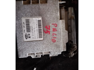 Блок комфорта 46785504   Fiat Palio   
