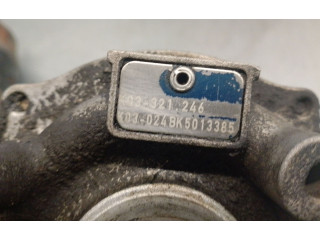 Čerpadlo oleje K03321246, K03024BK5013385   Peugeot 406   RHZ