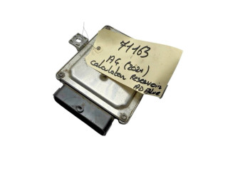 Блок управления 4M0907355E   Audi A4 S4 B9 8W