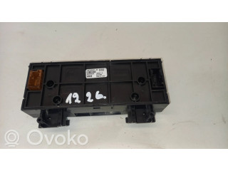 Блок управления климат-контролем 14974450XT, A83006500   Citroen Jumpy