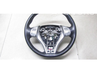 Volant Nissan X-Trail T32 2016   