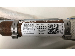 Боковая подушка безопасности 8U0880742D   Audi Q3 8U