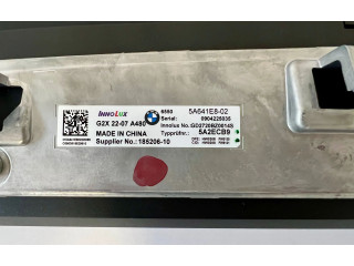 Přístrojová deska  BMW 3 G20 G21 2023 5A641E8, 5a2ecb9  